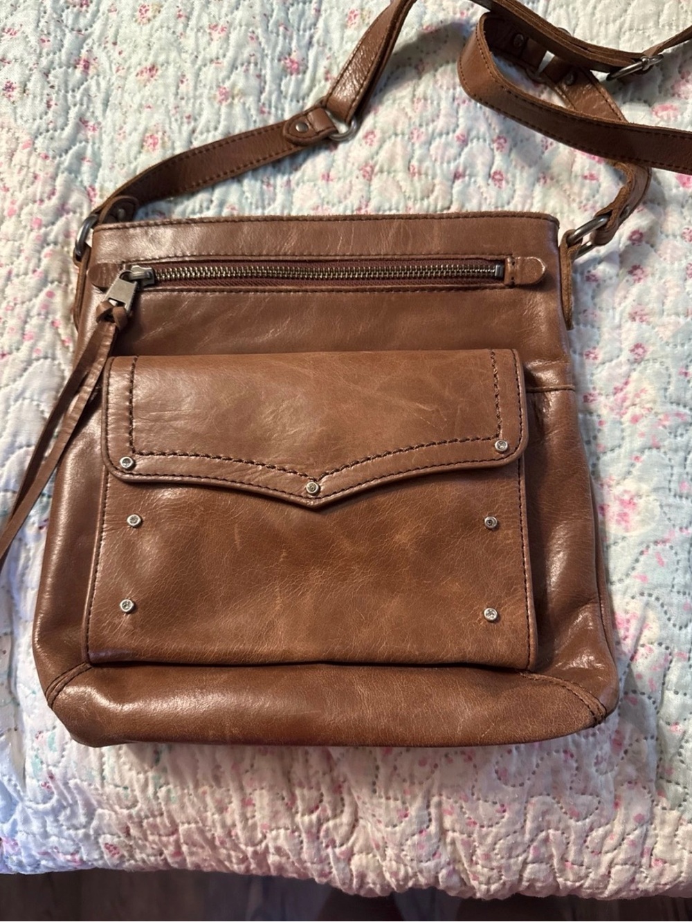 The sak crossbody bag